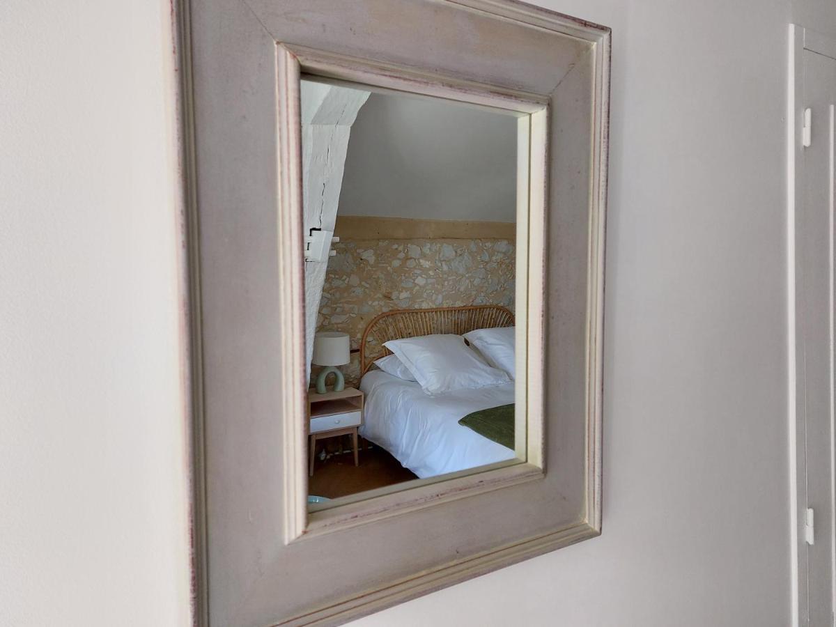 Le Poutic Gite Et Maison D'Hotes Creon-d'Armagnac Kültér fotó
