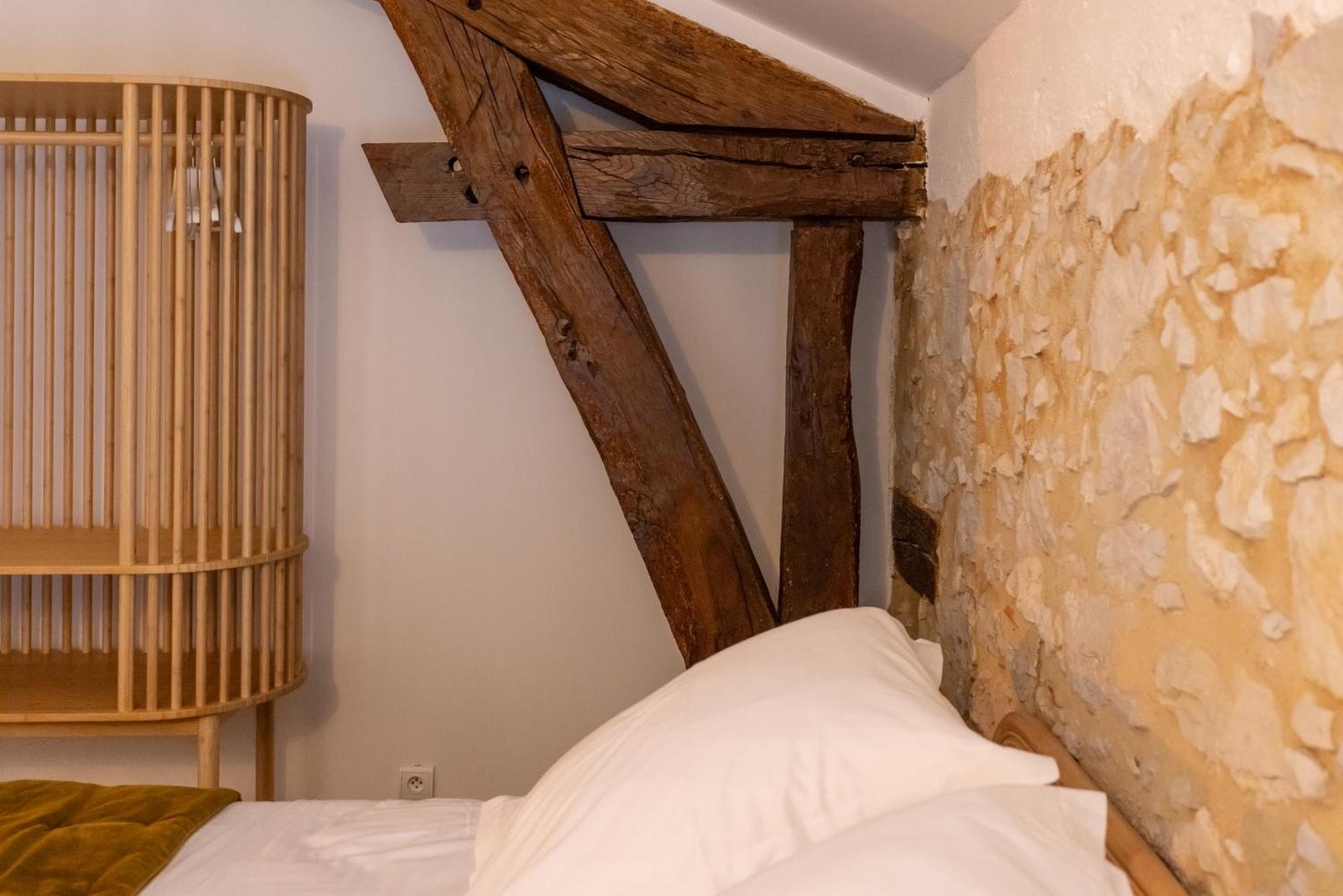 Le Poutic Gite Et Maison D'Hotes Creon-d'Armagnac Kültér fotó
