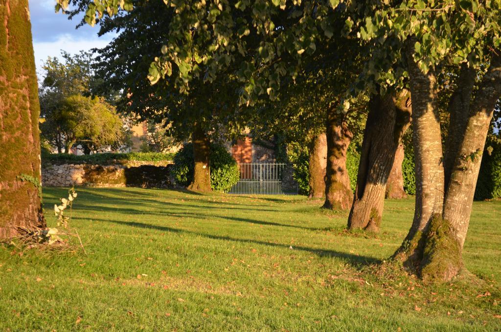 Le Poutic Gite Et Maison D'Hotes Creon-d'Armagnac Kültér fotó